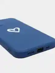 Мягкий силиконовый чехол с подкладом для iPhone  7/8, Xr, 11, 11 pro, 12