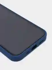 Мягкий силиконовый чехол с подкладом для iPhone  7/8, Xr, 11, 11 pro, 12