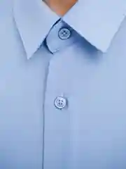 Детская рубашка для мальчика Brostem