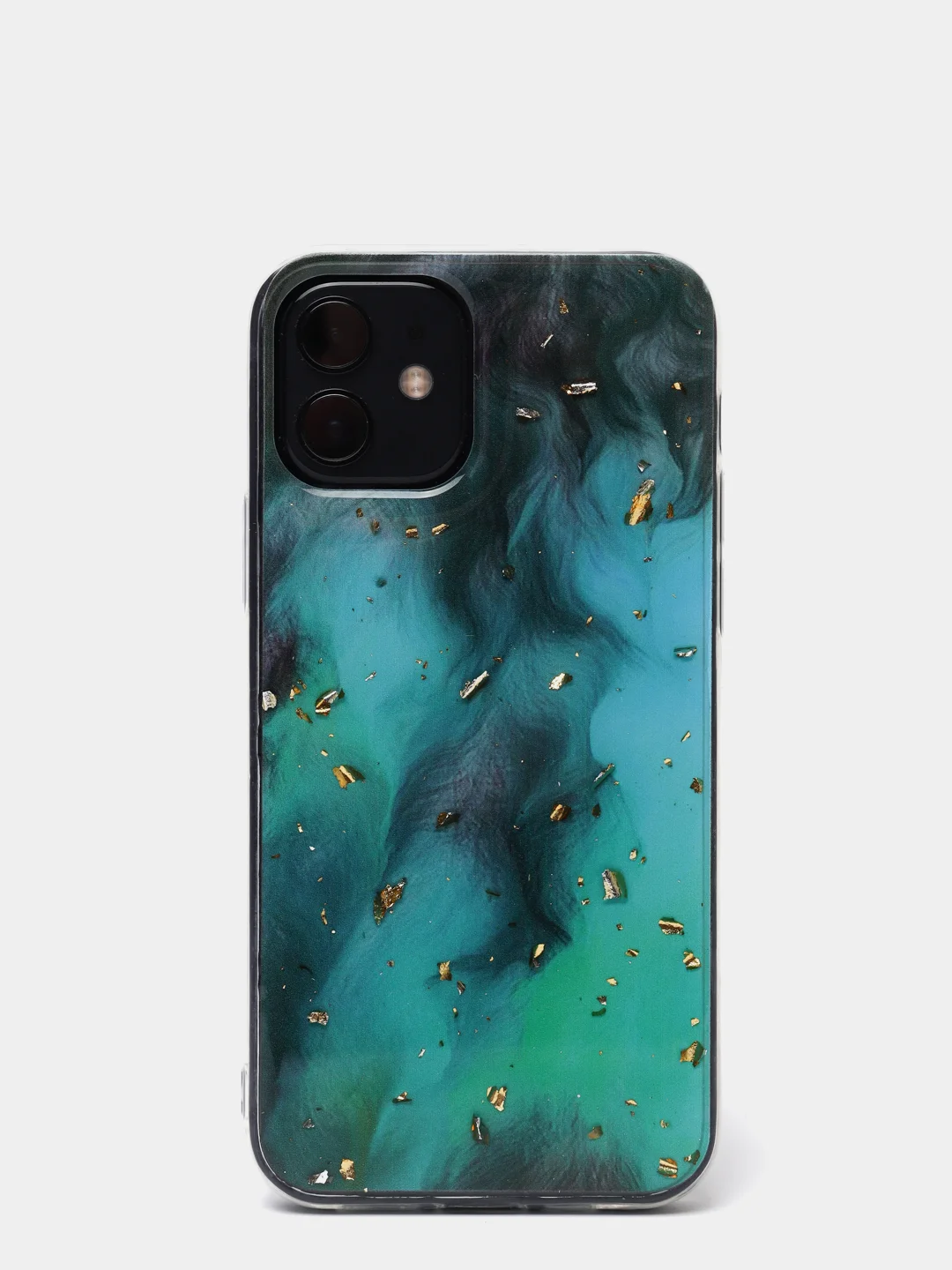 Морской силиконовый чехол для iPhone 7/8, Xr, 11, 11 pro, 12/12 pro