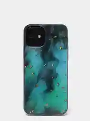 Морской силиконовый чехол для iPhone 7/8, Xr, 11, 11 pro, 12/12 pro