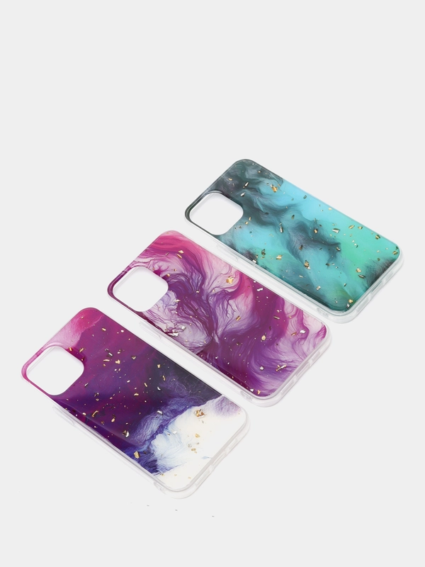 Силиконовый чехол для iPhone 7/8, Xr, 11, 11 pro, 12/12 pro
