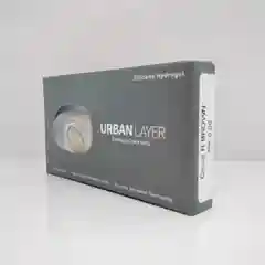 Цветные линзы карие Cloud R Brown