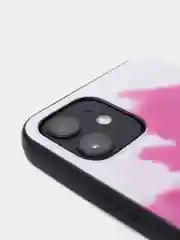 Силиконовый чехол с подкладом для iPhone 7/8, Xr, 11, 11 pro, 12/12 pro