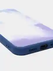 Зеленый силиконовый чехол с защитой камеры для iPhone 7/8, Xr, 11, 11 pro, 12
