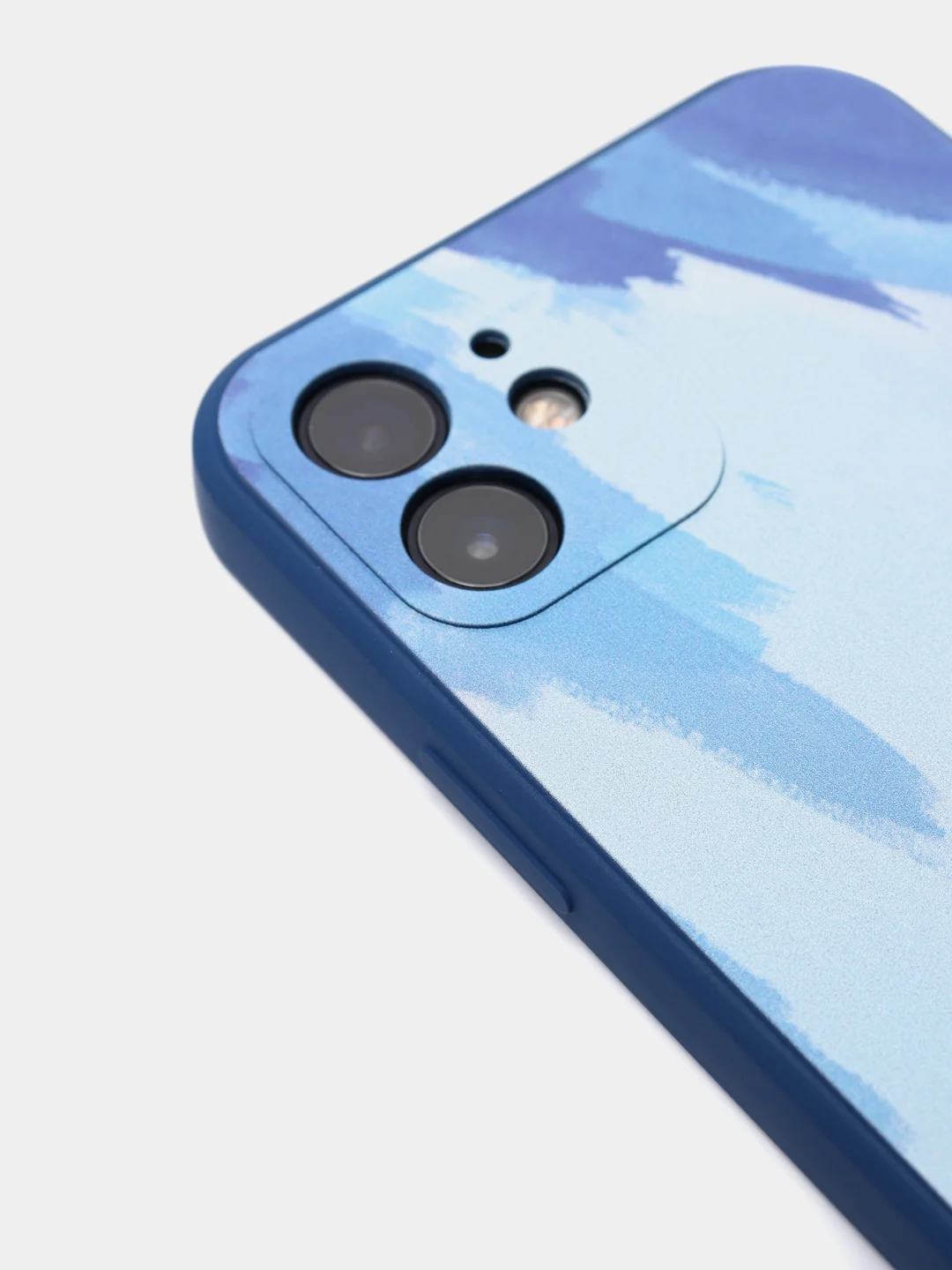 Зеленый силиконовый чехол с защитой камеры для iPhone 7/8, Xr, 11, 11 pro, 12