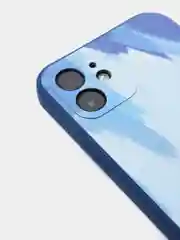 Зеленый силиконовый чехол с защитой камеры для iPhone 7/8, Xr, 11, 11 pro, 12