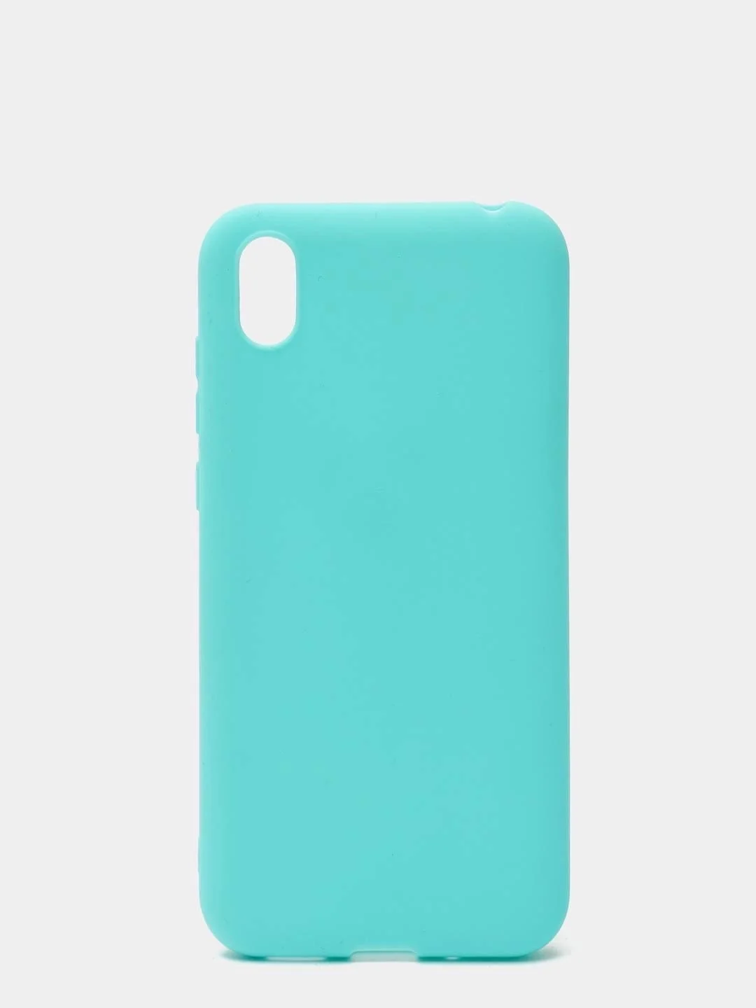 Бирюзовый чехол Honor 8s / 8s Prime / Huawei Y