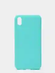 Бирюзовый чехол Honor 8s / 8s Prime / Huawei Y