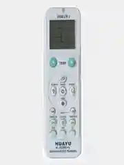 Пульт универсальный AIR COND  K-1038Е для кондиционера (Ю)