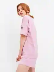 Костюм женский, домашний, с шортами, из хлопка LILIANS