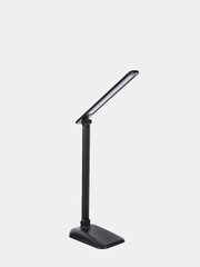 Лампа настольная светодиодная, сенсорный выключатель, 24 LED, 5Вт