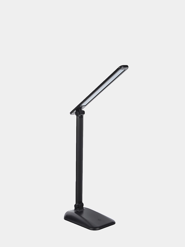Лампа настольная светодиодная, сенсорный выключатель, 24 LED, 5Вт