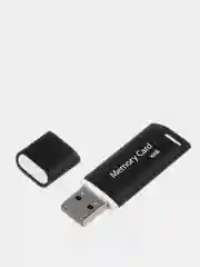 Флешка карта на 16гб, USB2.0, класс 4
