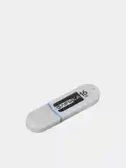 Флешка карта на 16гб, USB2.0, класс 4