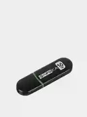 Флешка карта на 16гб, USB2.0, класс 4