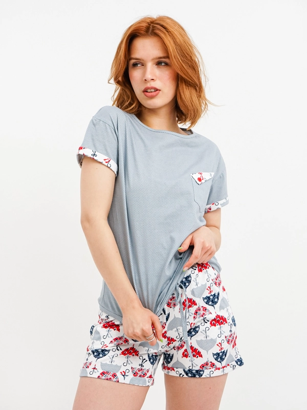 Комплект женский 2пр. LILIANS