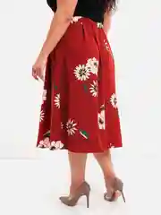 Юбка женская