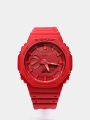 Наручные часы Casio G-SHOCK GA-2100-4AER