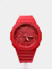 Наручные часы Casio G-SHOCK GA-2100-4AER