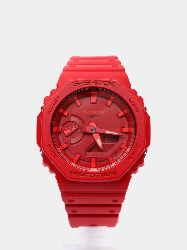 Наручные часы Casio G-SHOCK GA-2100-4AER