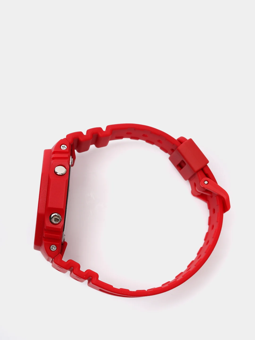 Наручные часы Casio G-SHOCK GA-2100-4AER