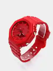 Наручные часы Casio G-SHOCK GA-2100-4AER