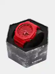 Наручные часы Casio G-SHOCK GA-2100-4AER