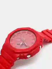Наручные часы Casio G-SHOCK GA-2100-4AER