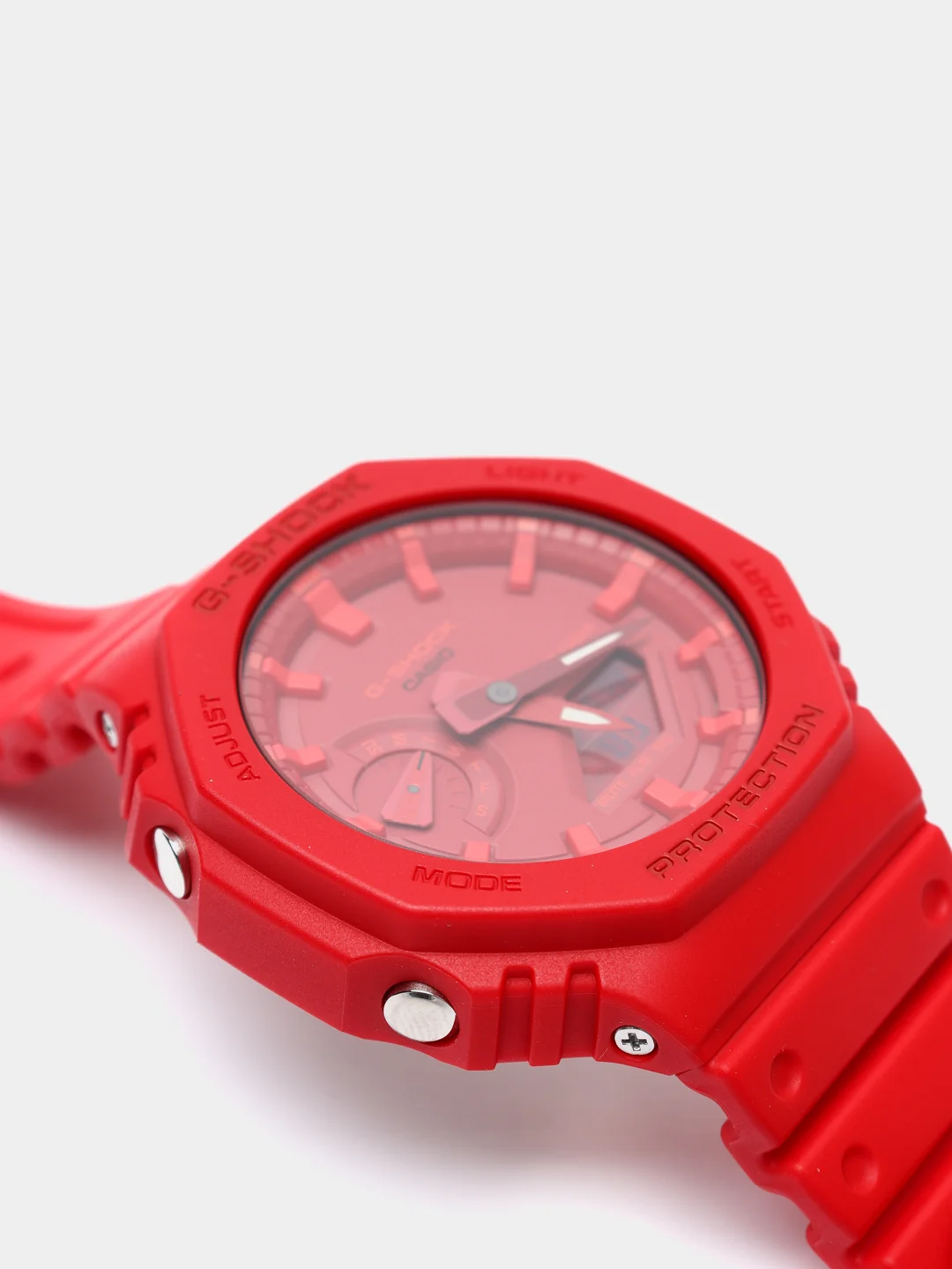 Наручные часы Casio G-SHOCK GA-2100-4AER