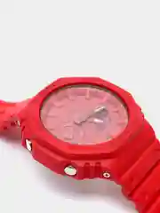 Наручные часы Casio G-SHOCK GA-2100-4AER