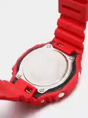 Наручные часы Casio G-SHOCK GA-2100-4AER