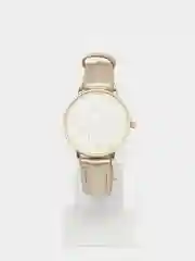 Золотой женские часы Fashion