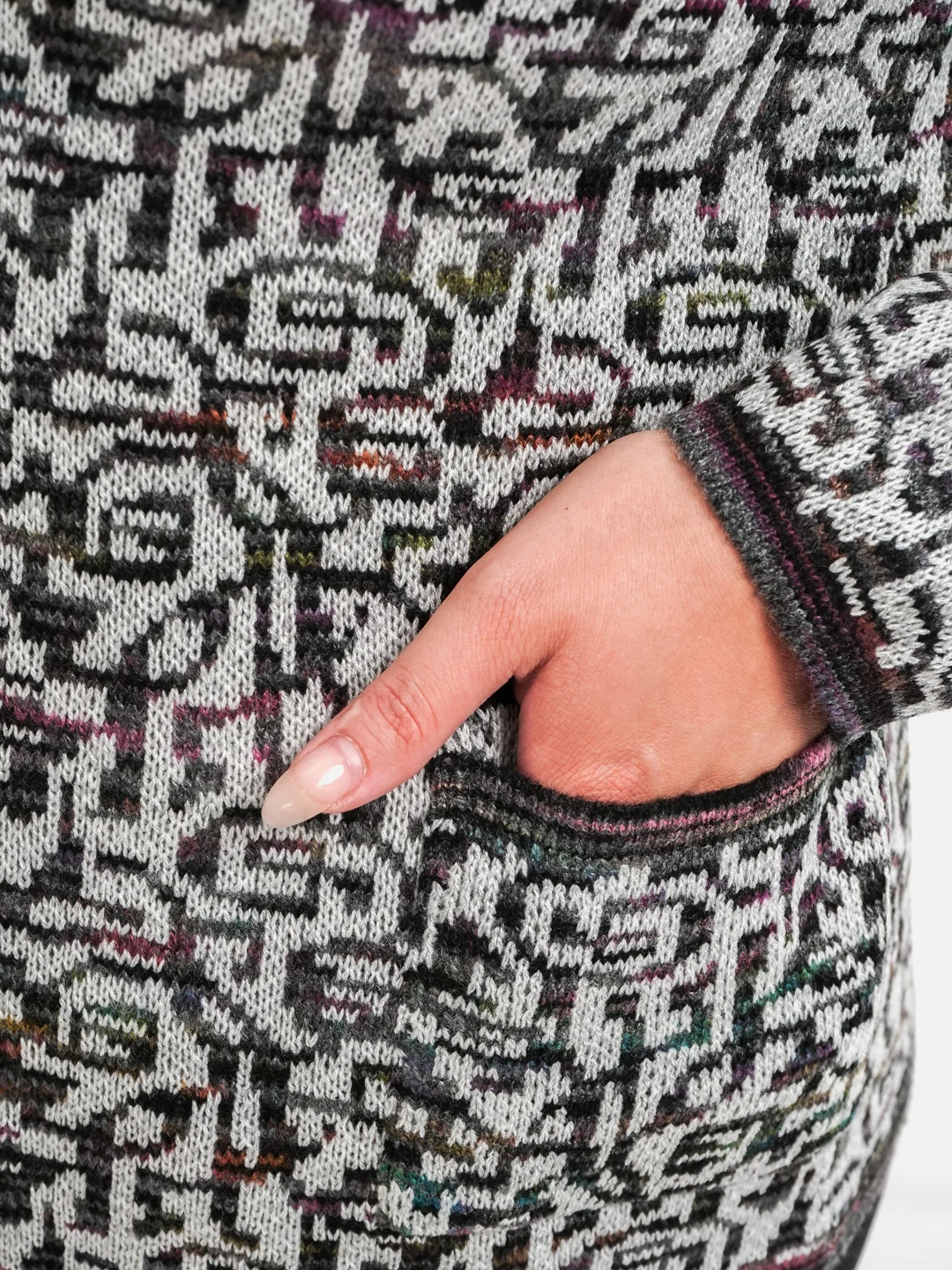 Жакет женский