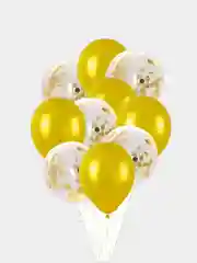 Набор шаров 12 шт