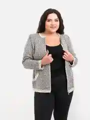 Жакет женский