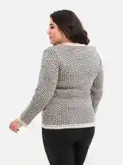 Жакет женский