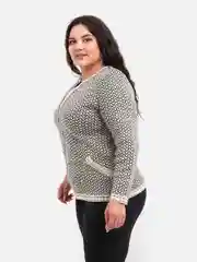 Жакет женский