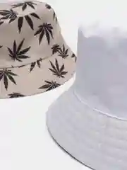 Панама хлопковая унисекс