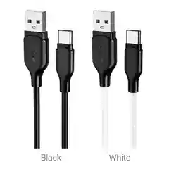USB кабель Type-C, Borofone BX42 Encore, 1 метр