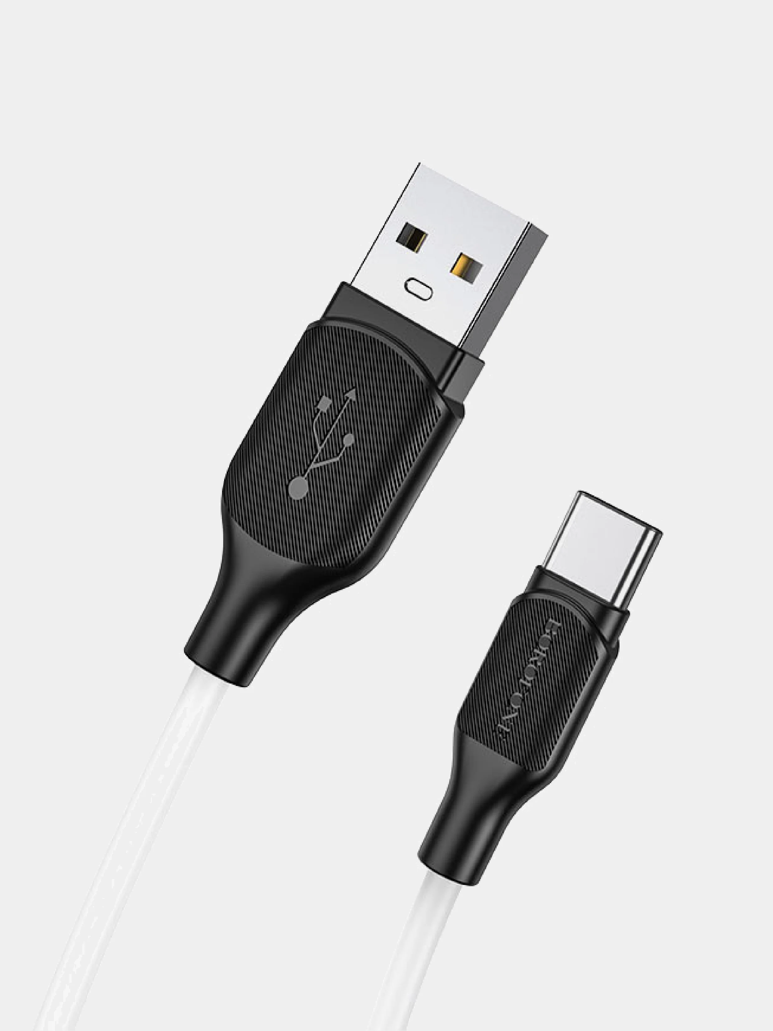 USB кабель Type-C, Borofone BX42 Encore, 1 метр