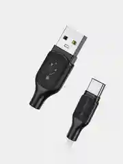 USB кабель Type-C, Borofone BX42 Encore, 1 метр