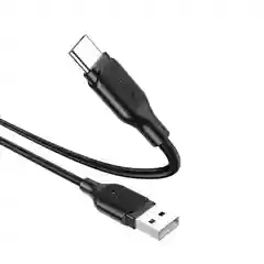 USB кабель Type-C, Borofone BX42 Encore, 1 метр