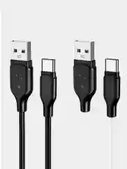 USB кабель Type-C, Borofone BX42 Encore, 1 метр