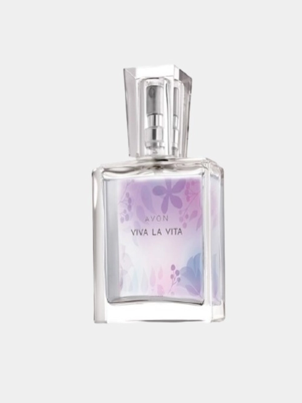 Парфюмерная вода Avon Viva la Vita, 30 мл
