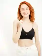 Топ женский
