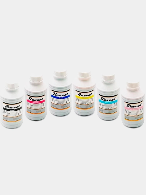 Чернила Revcol для Epson 500ml