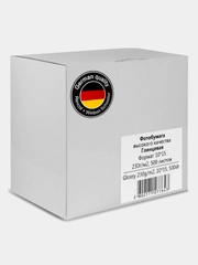 Revcol / фотобумага Ревкол, глянцевая, 10 х 15, 230 г/м2, 500 л. (5 x 100 л)
