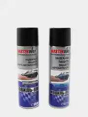 Антикоррозионный состав МОВИЛЬ-НН MASTERWAX, 650 мл