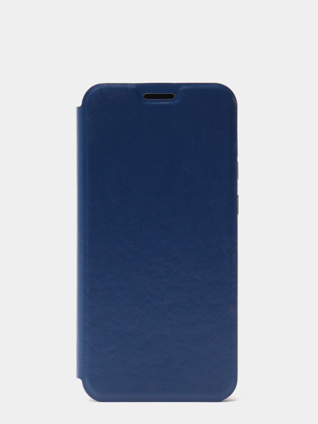 Синий чехол для Huawei Honor 8c/Huawei Y5 2019